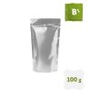 kyosun matcha B++ doypack silver 100g