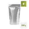 kyosun matcha B+ doypack silver 200g