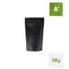 kyosun matcha A+ doypack black matte 50g