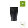 kyosun matcha A++ doypack black matte 50g