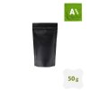 kyosun matcha A+++ doypack black matte 50g