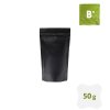 kyosun matcha B+ doypack black matte 50g
