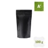 kyosun matcha A+ doypack black matte 100g
