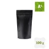 kyosun matcha A++ doypack black matte 100g