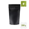 kyosun matcha B+ doypack black matte 200g
