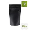kyosun matcha B++ doypack black matte 200g