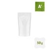kyosun matcha A+ doypack white matte 50g