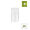kyosun matcha B+ doypack white matte 50g