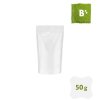 kyosun matcha B++ doypack white matte 50g
