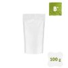 kyosun matcha B+ doypack white matte 100g