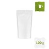 kyosun matcha B++ doypack white matte 100g