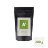 kyosun matcha A+ doypack label black matte 200g