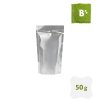 kyosun matcha B++ doypack silver 50g