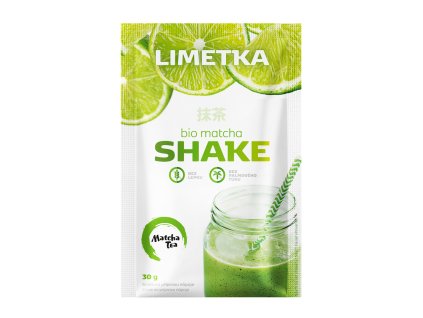 shake limetka 2025