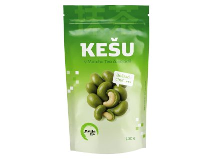 kesu v matcha doypack 2026