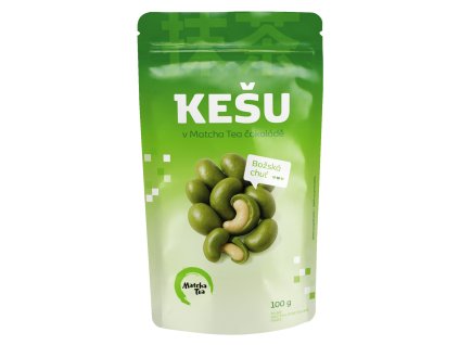 kesu v matcha doypack 2026