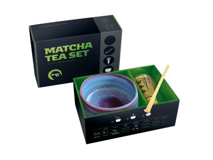 matcha set goro 2025