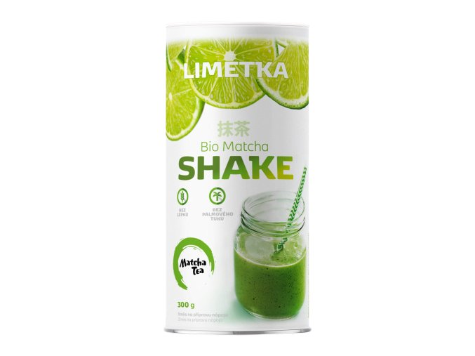 shake limetka tubus 2025