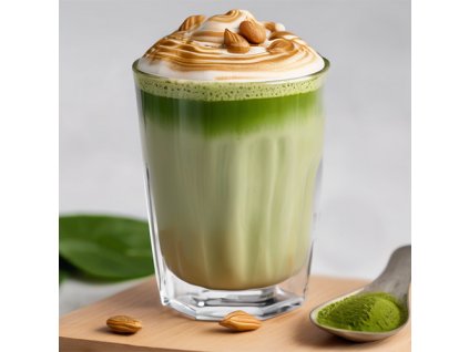 mathca arasidove latte