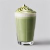 matcha latte vanilkove matchabar