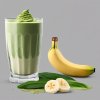bananovy matcha shake