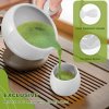 Matcha set 10ks premium 5