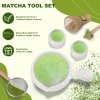 Matcha set 10ks premium 1