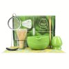 7ks Matcha set na prípravu čaju