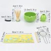 7ks Matcha set na prípravu čaju2