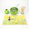 7ks Matcha set na prípravu čaju 3