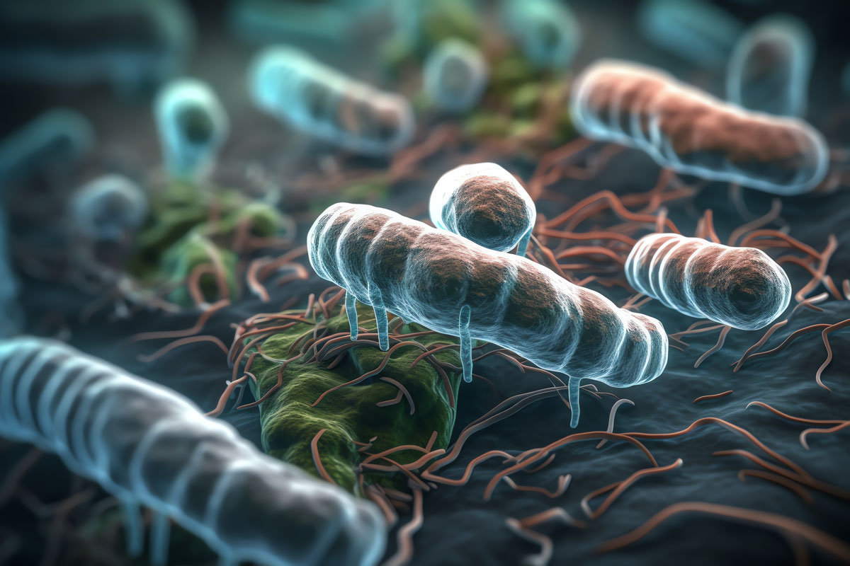 Helikobakter príznaky: Čo to je, ako sa prejavuje a liečba bylinkami