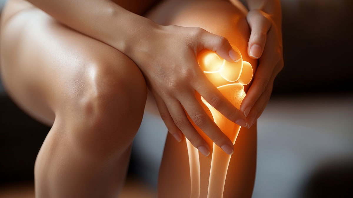 Reuma príznaky: Čo je reuma a aké sú prvé príznaky?