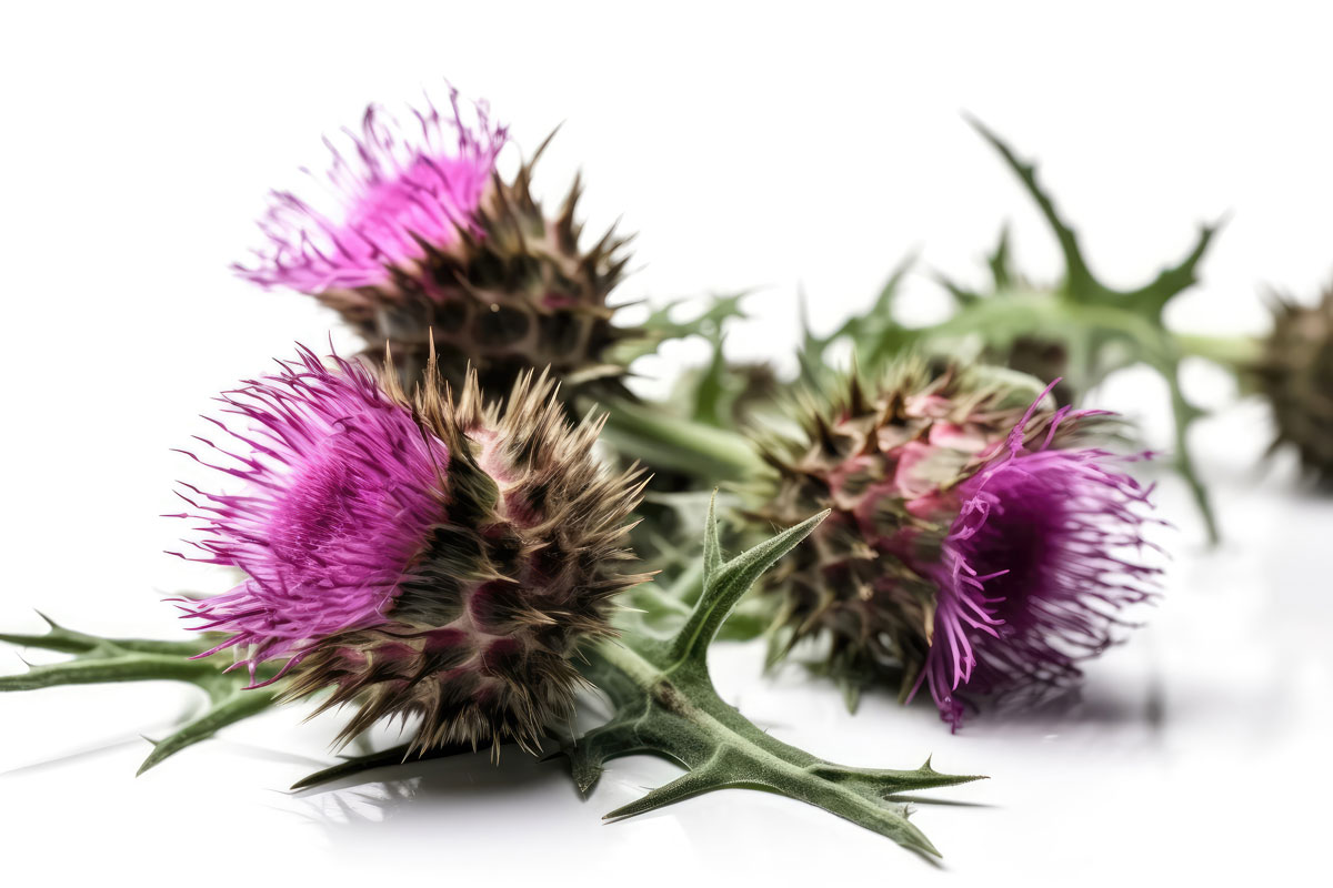 Sylimarín - zázračná látka, ktorá zregeneruje vašu pečeň