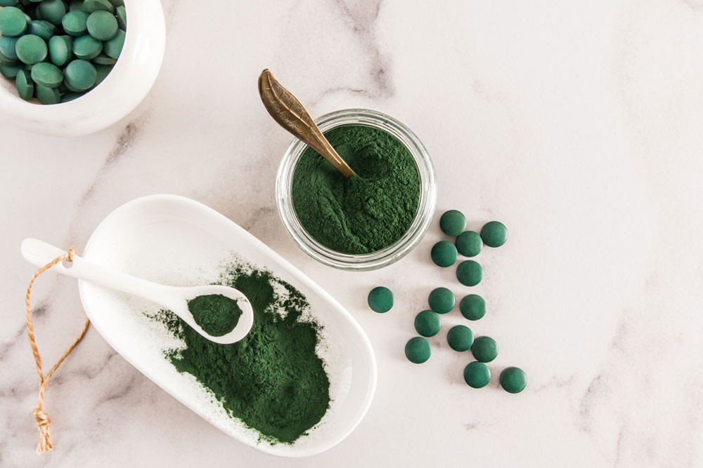 Spirulina účinky: Čo je spirulina a na čo je dobrá?