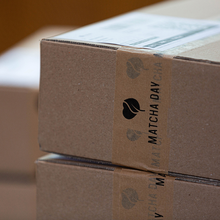 doprava a platba matchaday