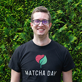 Matchaday Martin Sottnik