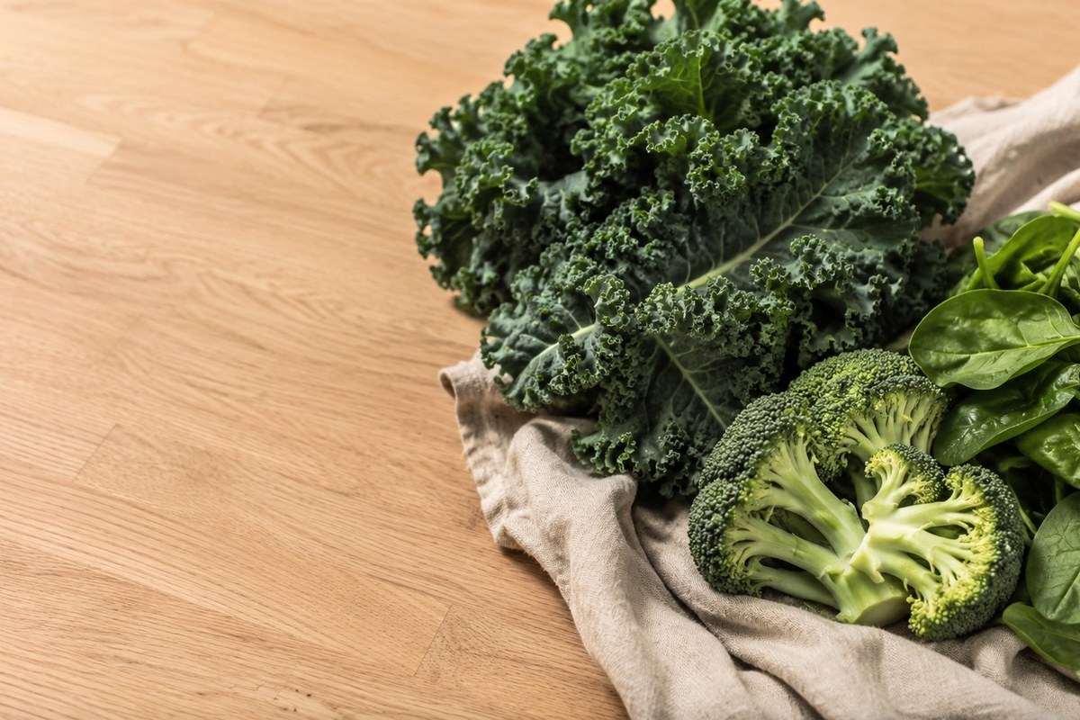 Vitamín K: Účinky na zdravie a najlepšie zdroje