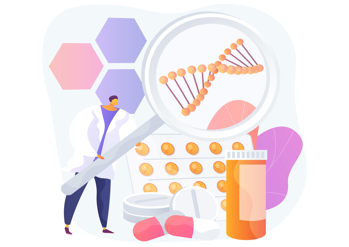 Hormonálna nerovnováha: Príznaky, ktoré neprehliadni