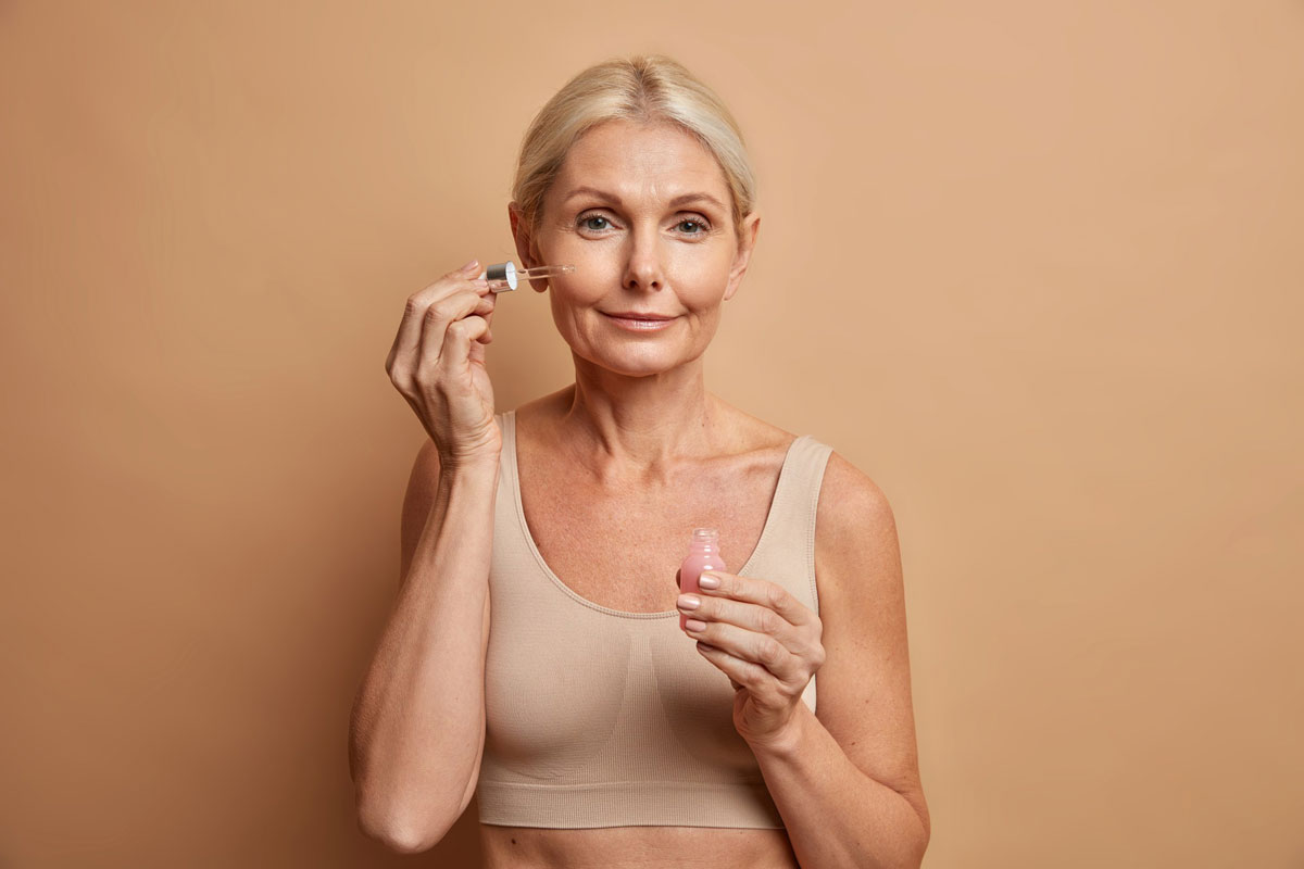 Všetko, čo potrebujete vedieť o kolagéne