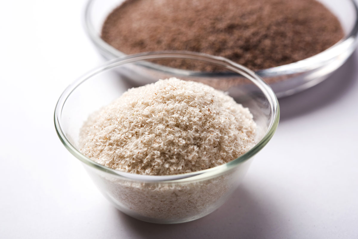 Psyllium: vláknina s blahodarnými účinkami na organizmus