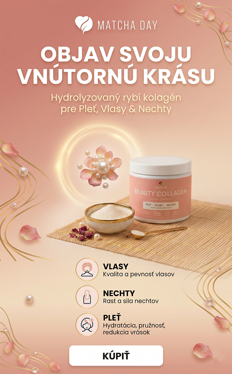 Beauty Collagen 240g