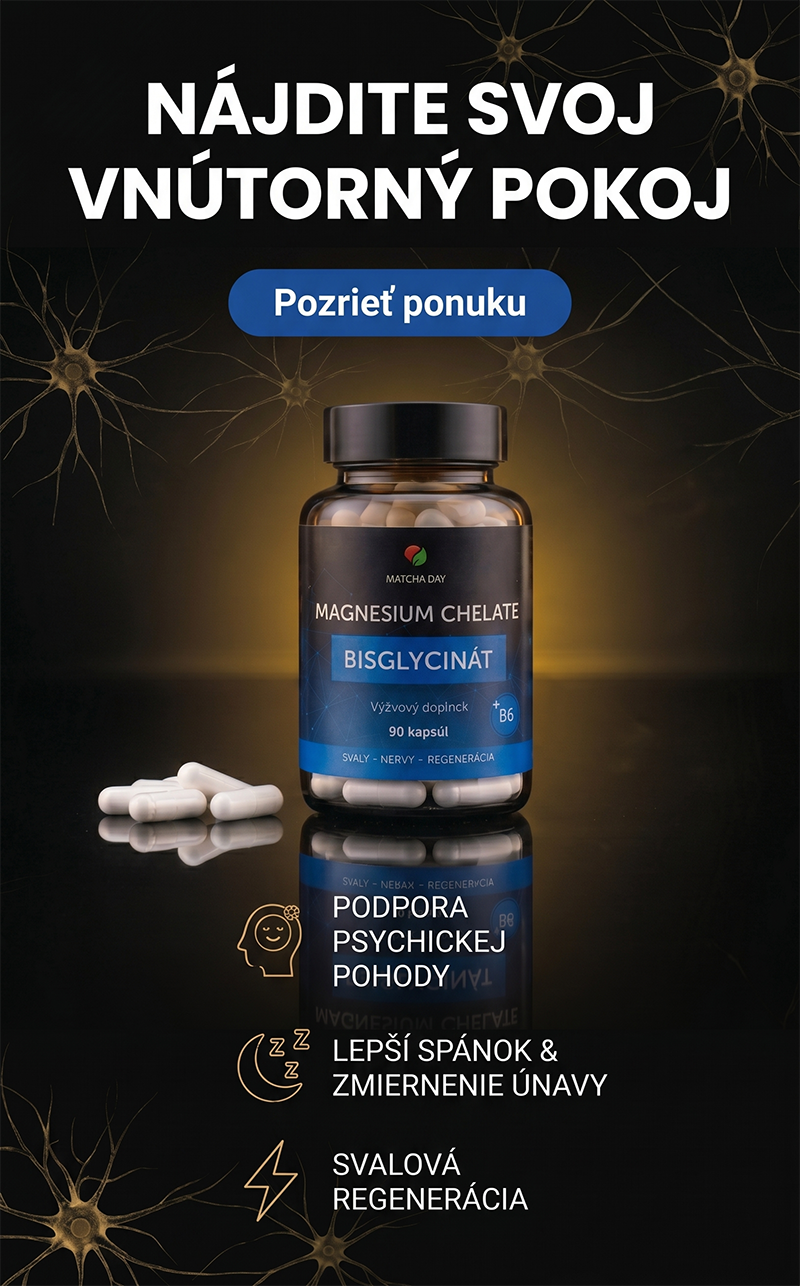 Magnézium chelát (bisglycinát)