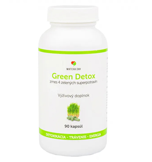 Green Detox