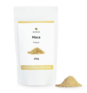 Maca