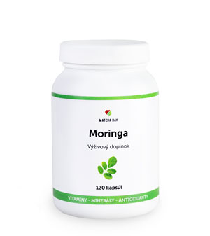 Moringa