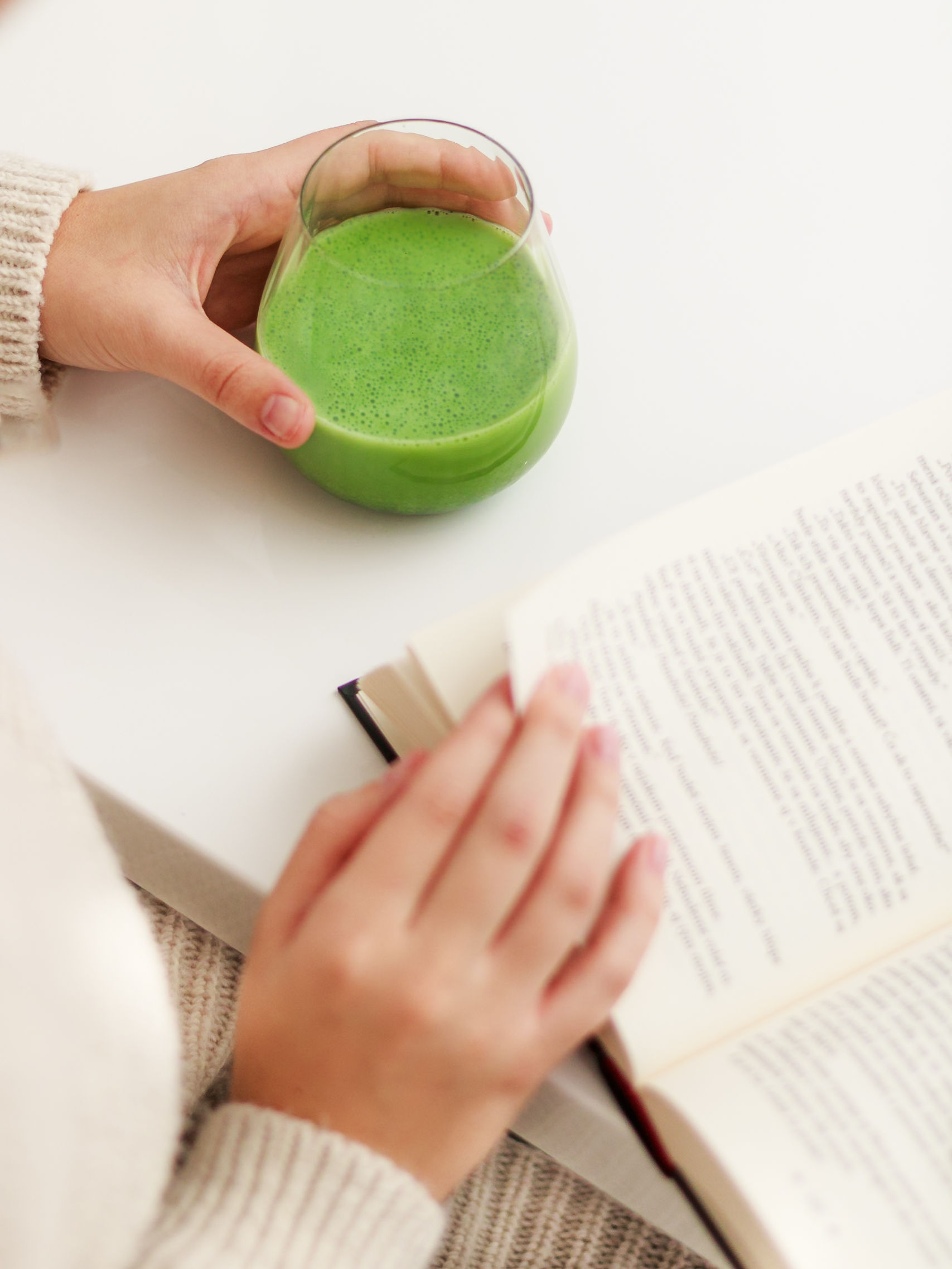 Matcha Čaj - Matcha Day Jimen 100g (ALU sáčok)