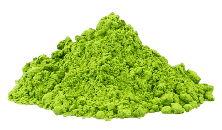 Matcha Čaj - Matcha Day Jimen 100g (ALU sáčok)