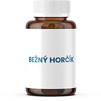 Otvorený produkt pri používaní