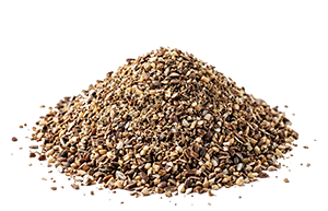 Otvorený produkt pri používaní