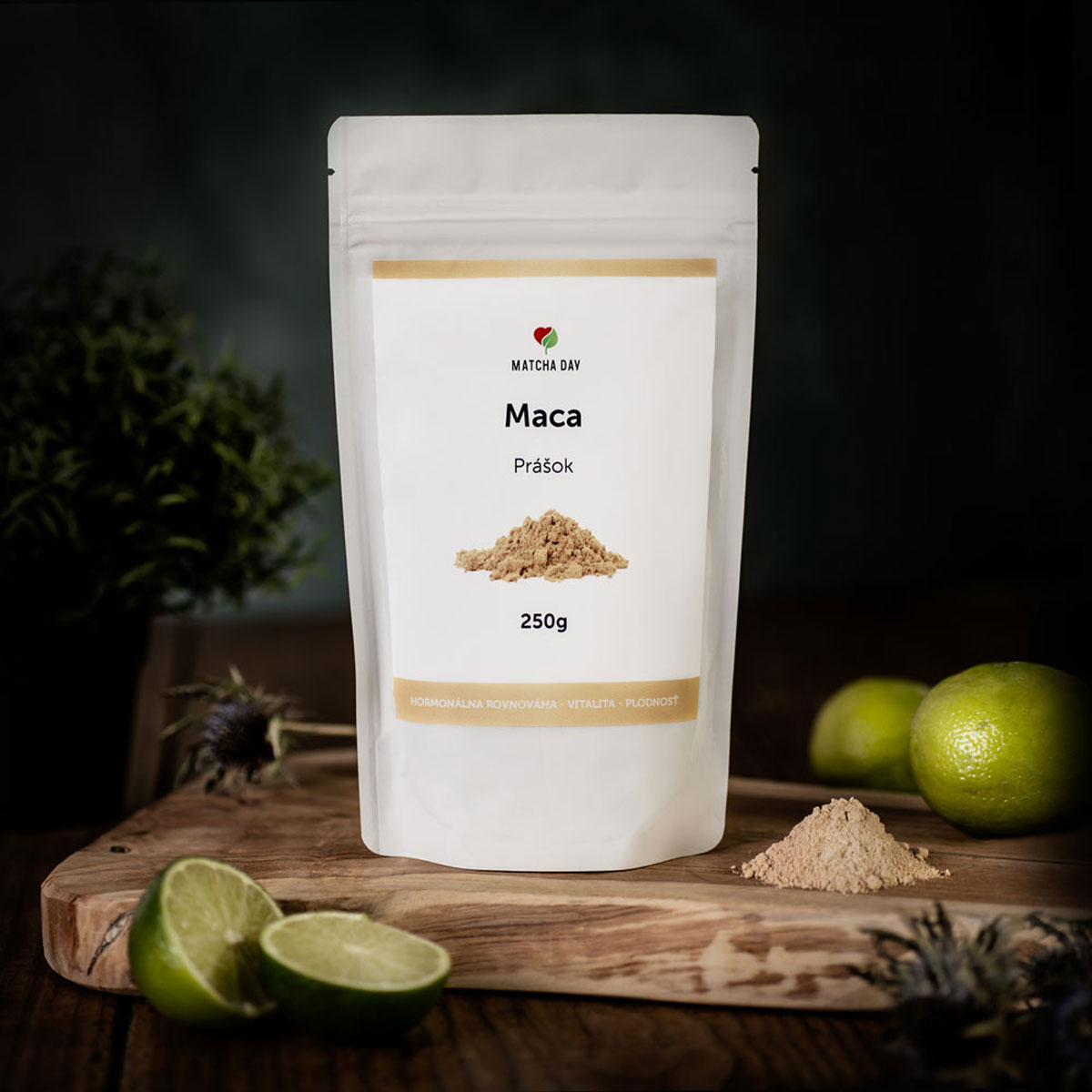 Maca-peruánska